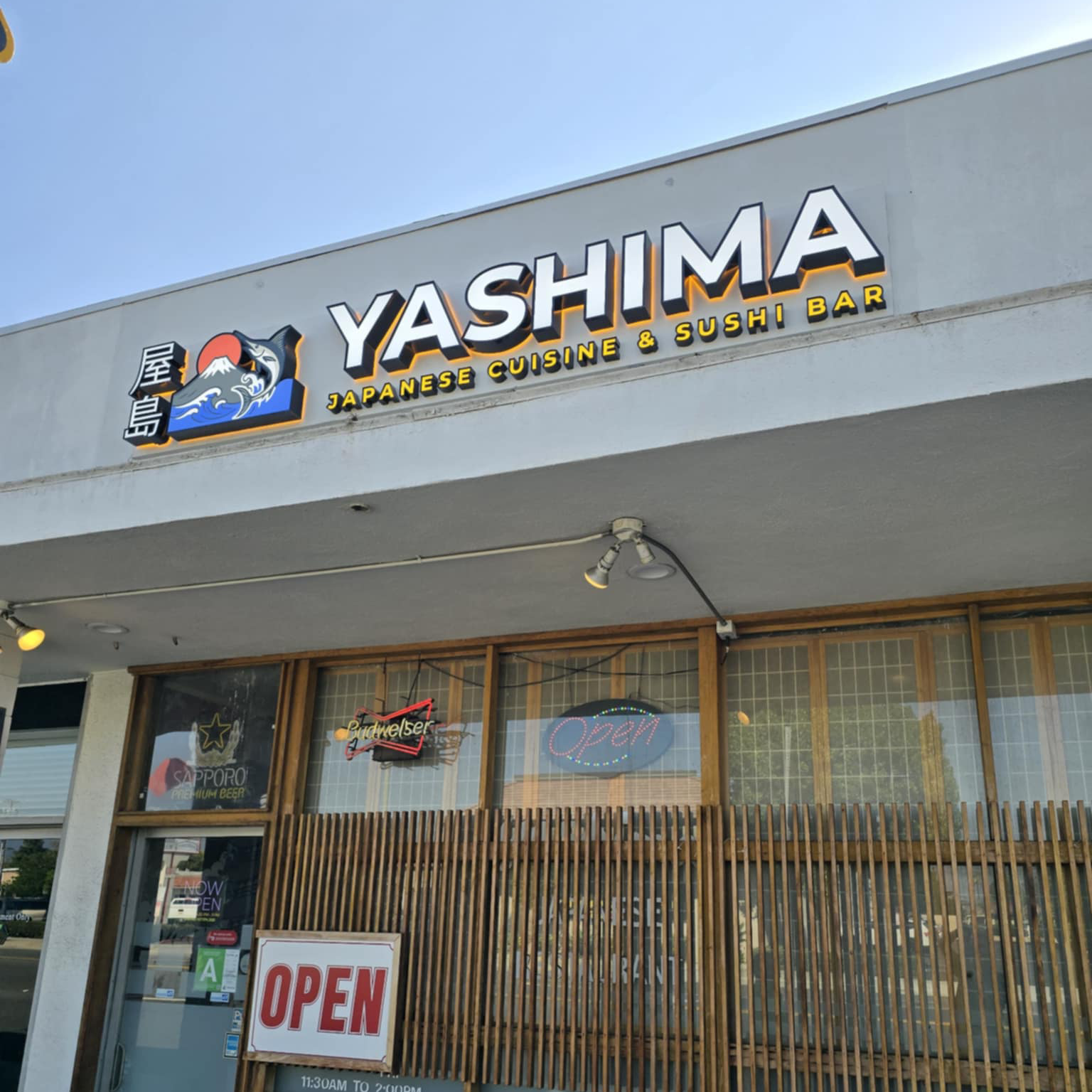 Top Restaurants in Covina: Lunch, Dinner & Delivery (Yashima)